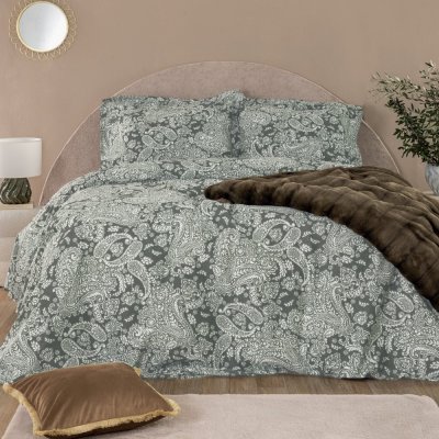 Σετ Σεντόνια Υπέρδιπλα IS811 Palamaiki