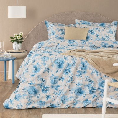 Σετ Παπλωματοθήκη Μονή IS812 Palamaiki