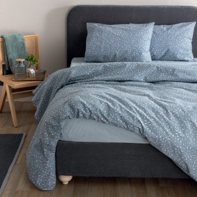 Σετ Σεντόνια Μονά Fashion Life 6290 Palamaiki