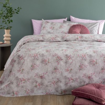 Σετ Παπλωματοθήκη Μονή Fashion Life 6293 Palamaiki