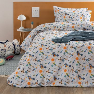 Πάπλωμα Κούνιας My Kingdom 770 Palamaiki