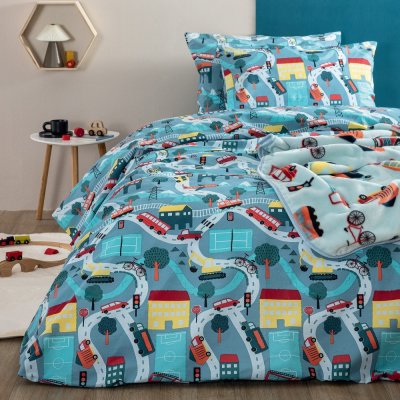 Σετ Σεντόνια Μονά My Kingdom 771 Palamaiki