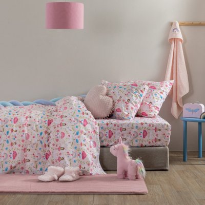 Σετ Σεντόνια Μονά My Kingdom 772 Palamaiki