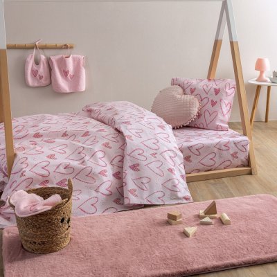 Πάπλωμα Μονό My Kingdom 773 Palamaiki