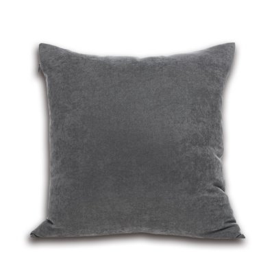 Διακοσμητική Μαξιλαροθήκη AS103 Grey Palamaiki