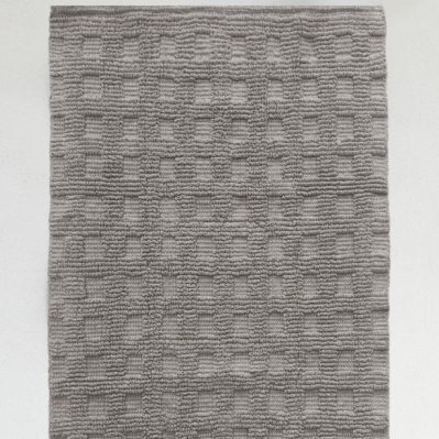 Πατάκι Μπάνιου (50x80) Sunu Silver Palamaiki