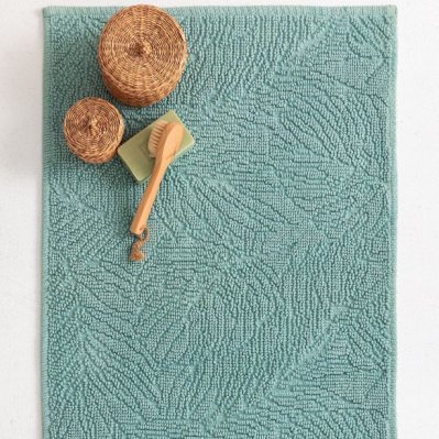 Πατάκι Μπάνιου (50x80) Nuba Blue Palamaiki