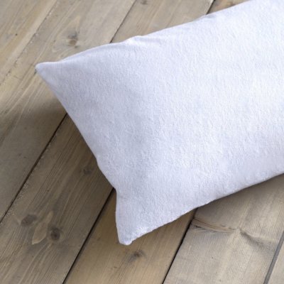 Ζεύγος Καλύμματα Μαξιλαριών Αδιάβροχα Abbraccio Terry Nima Home