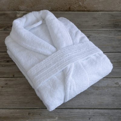 Μπουρνούζι Cozy Nima Hotelling