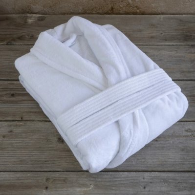 Μπουρνούζι Opal Nima Hotelling