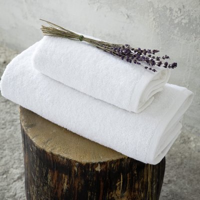 Ξενοδοχειακή Πετσέτα Προσώπου Albatros Nima Hotelling