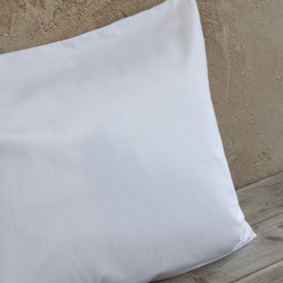 Ξενοδοχειακή Μαξιλαροθήκη (52x73) 100% Βαμβάκι 200TC Nima Hotelling