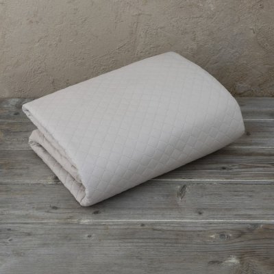Κουβερλί Γίγας Poise Beige Nima Hotelling