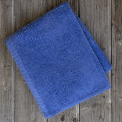 Ξενοδοχειακή Πετσέτα Πισίνας Plaza Royal Blue Nima Hotelling