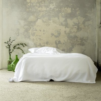 Κουβέρτα Πικέ Γίγας Bianca Nima Hotelling