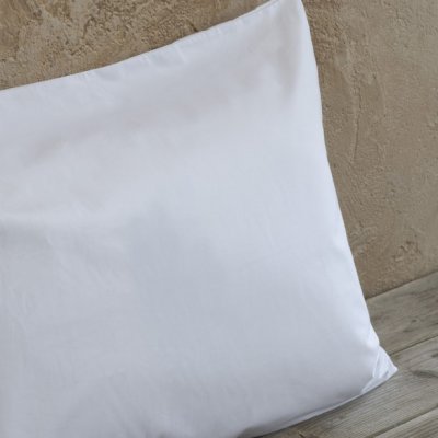 Ξενοδοχειακή Μαξιλαροθήκη (52x73) 50% Βαμβάκι 50% Πολυέστερ 160TC Nima Hotelling