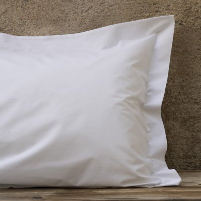 Ξενοδοχειακή Μαξιλαροθήκη (52x75) Oxford-3 100% Βαμβάκι 200TC Nima Hotelling
