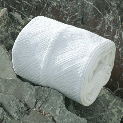 Κουβέρτα Πικέ Μονή Luminoso Nima Hotelling