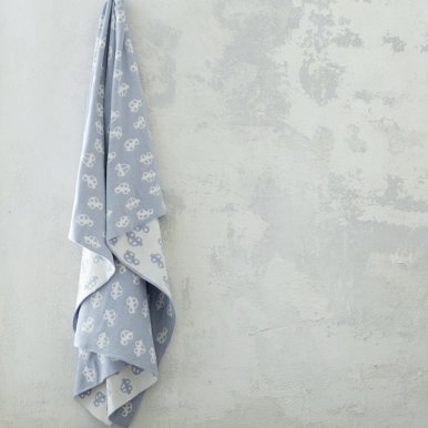 Κουβέρτα Πλεκτή Κούνιας Mobile Nima Kids