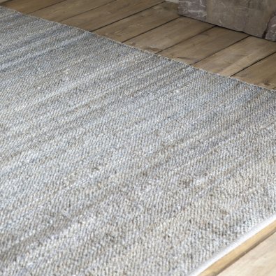 Χαλί (160x230) Sensai Light Gray Nima Home