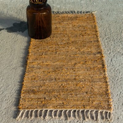 Χαλί (60x130) Arya Orange Nima Home