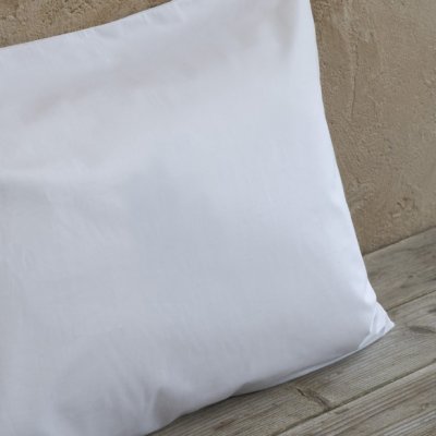 Ξενοδοχειακή Μαξιλαροθήκη (52x73) 100% Βαμβάκι 144TC Nima Hotelling