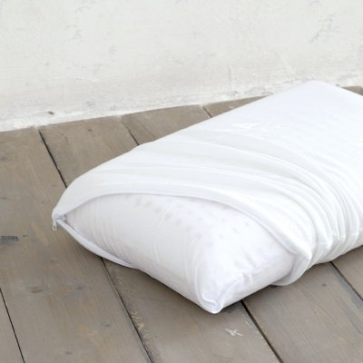 Βρεφικό Μαξιλάρι Ανατομικό Latex Nima Home