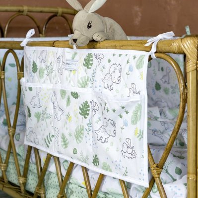 Βρεφική Θήκη Οργάνωσης Baby T-Rex Nima Kids