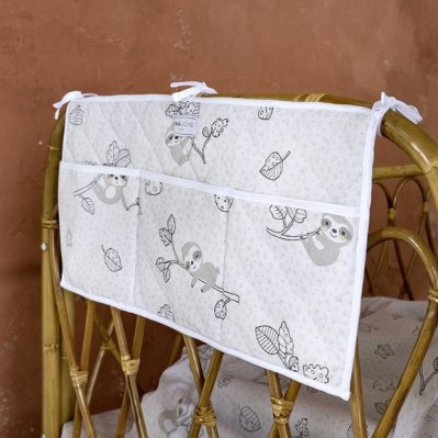 Βρεφική Θήκη Οργάνωσης Sloppy Nima Kids