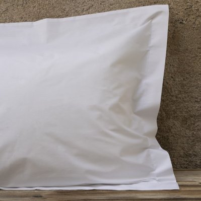 Ξενοδοχειακή Μαξιλαροθήκη (52x75) Oxford-4 60% Βαμβάκι 40% Πολυέστερ 180TC Nima Hotelling