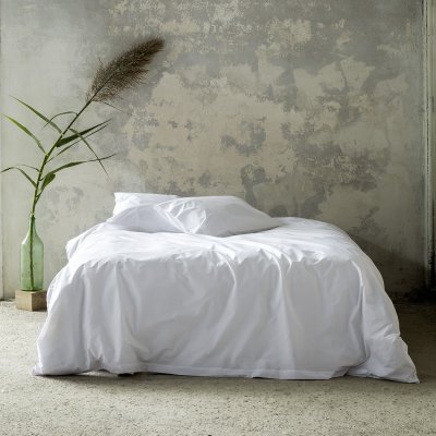 Ξενοδοχειακό Σεντόνι (260x260) 100% Βαμβάκι 144TC Nima Hotelling