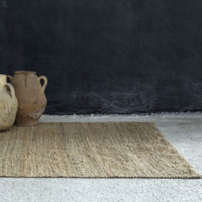 Χαλί (60x130) Sensai Natural Nima Home