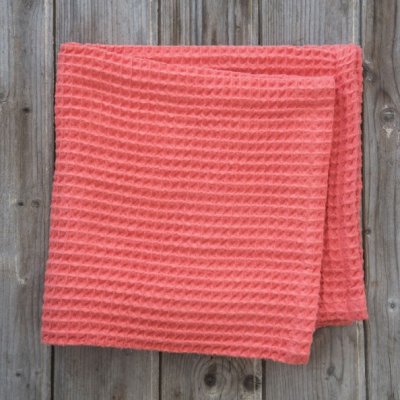 Παιδική Πετσέτα Θαλάσσης Dank Coral Nima Kids