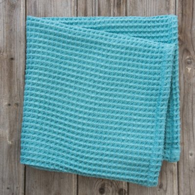 Παιδική Πετσέτα Θαλάσσης Dank Petrol Nima Kids