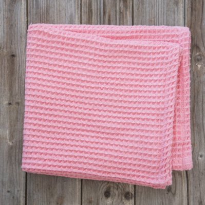 Παιδική Πετσέτα Θαλάσσης Dank Pink Nima Kids