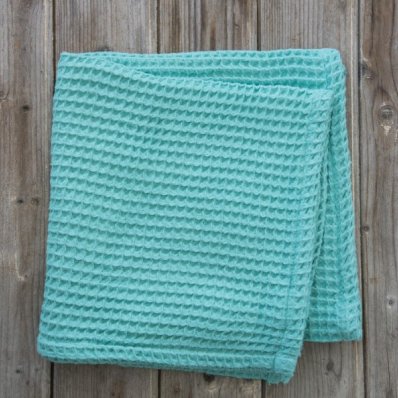 Παιδική Πετσέτα Θαλάσσης Dank Aqua Nima Kids