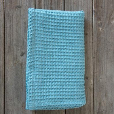 Πετσέτα/Παρεό Θαλάσσης Shore Light Blue Nima Home