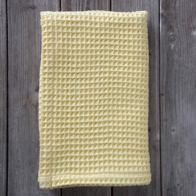 Πετσέτα/Παρεό Θαλάσσης Shore Yellow Nima Home