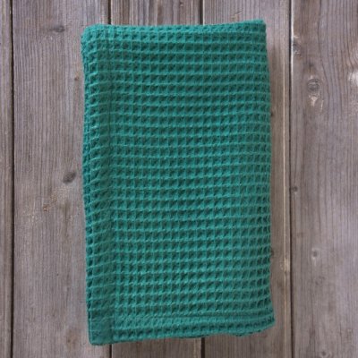 Πετσέτα/Παρεό Θαλάσσης Shore Green Nima Home