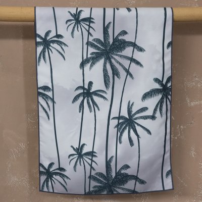 Πετσέτα Γυμναστηρίου Isla Nima Home