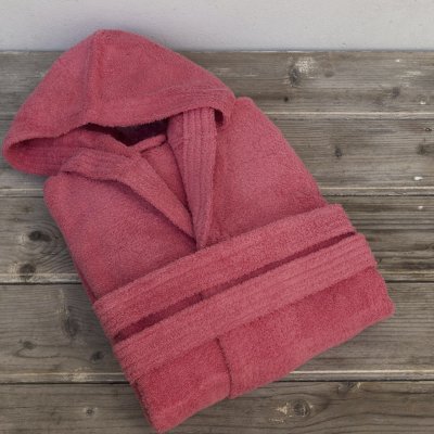 Μπουρνούζι Molle Watermelon Kocoon