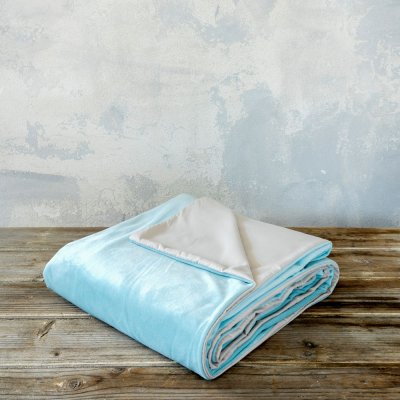 Παπλωματοθήκη Υπέρδιπλη Nuan Aqua Nima Home