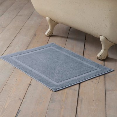 Πατάκι Μπάνιου (50x75) Volcano Medium Gray Nima Hotelling