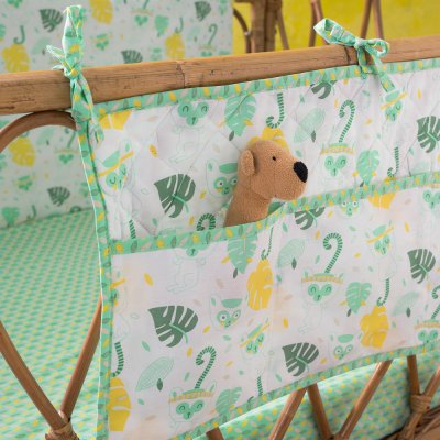 Βρεφική Θήκη Οργάνωσης Akunga Nima Kids