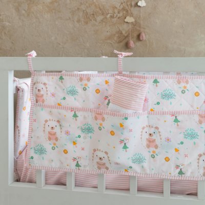 Βρεφική Θήκη Οργάνωσης Hello Baby Nima Kids