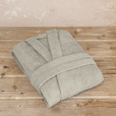 Μπουρνούζι Molle Shadow Gray Kocoon