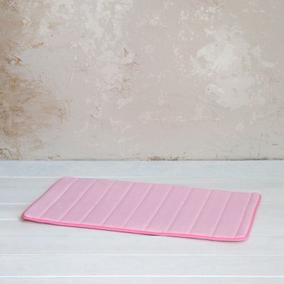 Πατάκι Μπάνιου Soft Pink Kocoon