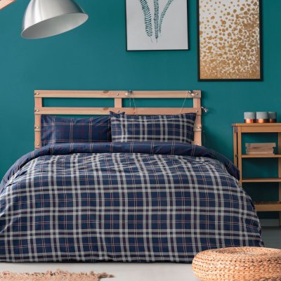 Σετ Σεντόνια Μονά Olivia Blue Kocoon