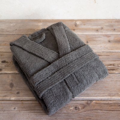 Μπουρνούζι Με Κουκούλα Molle Dark Khaki Kocoon