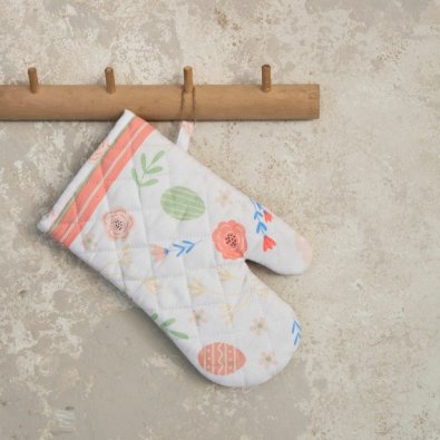 Γάντι Κουζίνας Easter Fest Nima Home